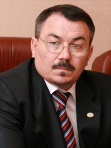 Уразаев Фарит Язкарович