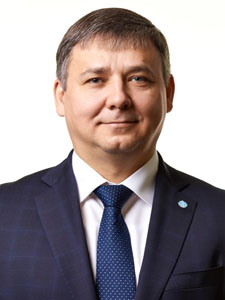 Латыйпов Фәрһад Флорит улы