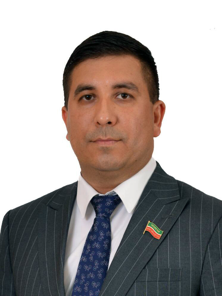 Шакиров Данис Фәнис улы Шакиров Данис Фәнис улы