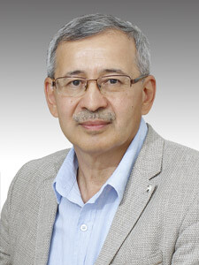 Рәхимов Сөләйман Туктар улы